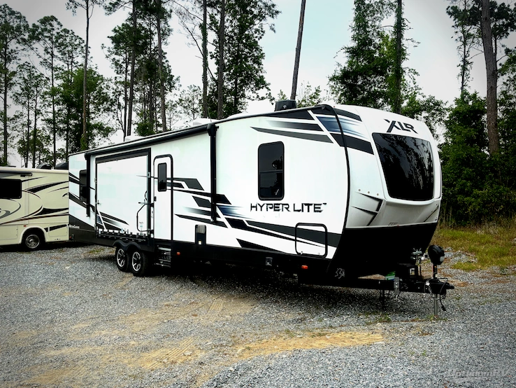 2023 Forest River XLR Hyper Lite 3412 RV Photo 1