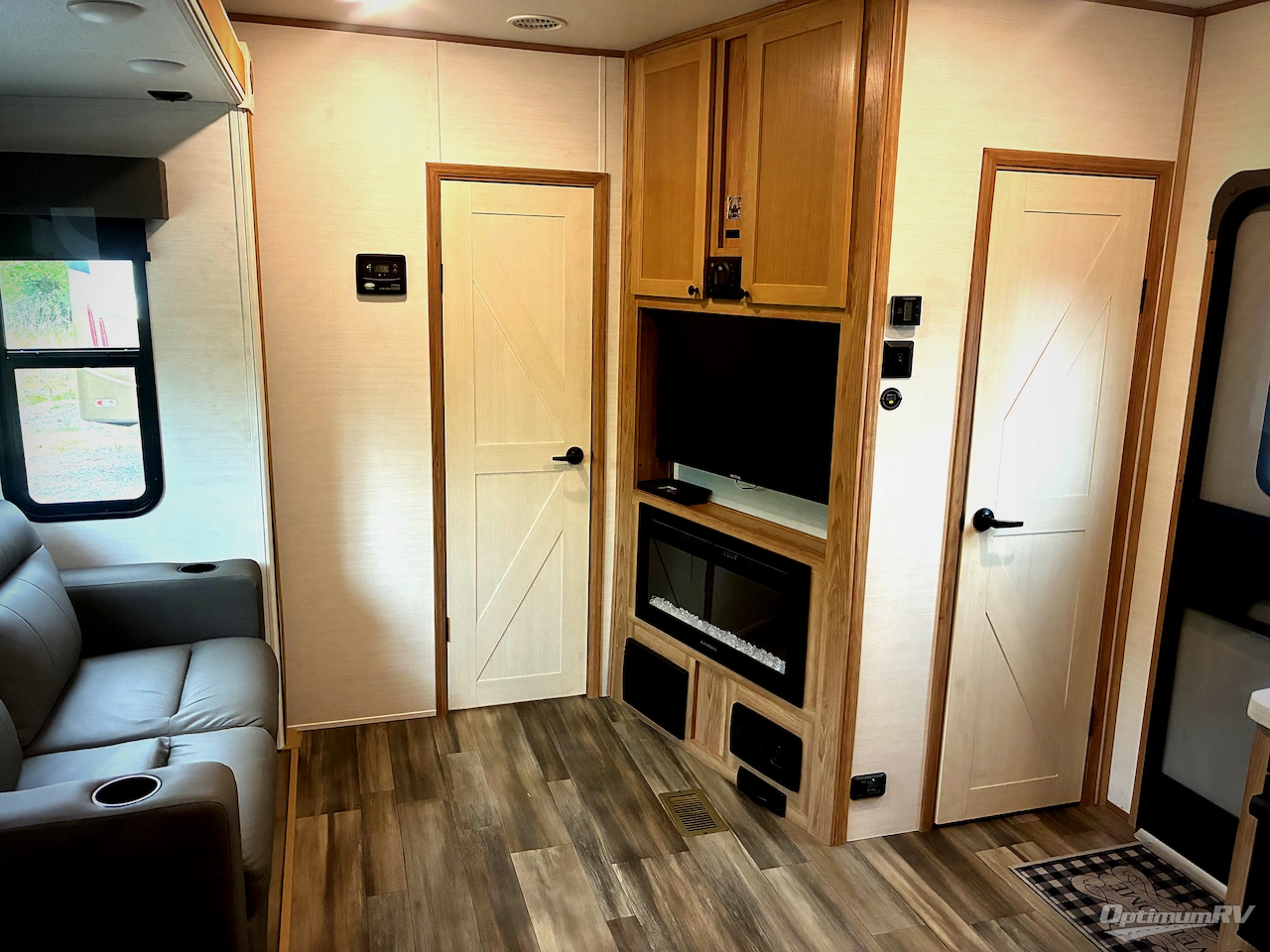 2023 Forest River XLR Hyper Lite 3412 Photo 9