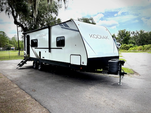 Used 2025 Dutchmen RV Kodiak 241BHSL Featured Photo