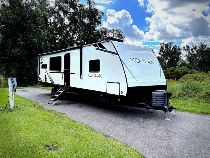 2025 Dutchmen Kodiak 308BHSL RV Photo 1