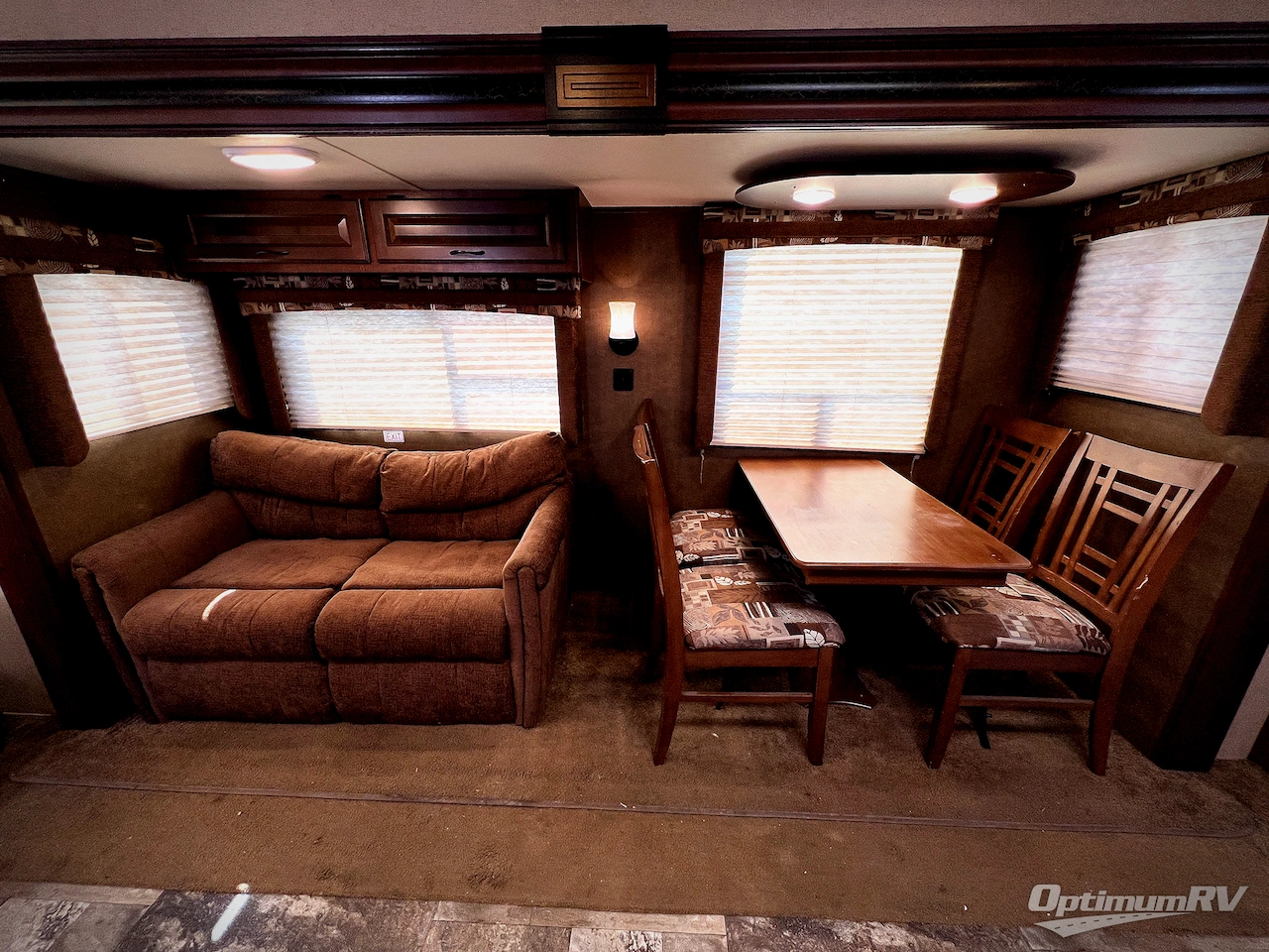 2015 Jayco Jay Flight 31RLDS Photo 7