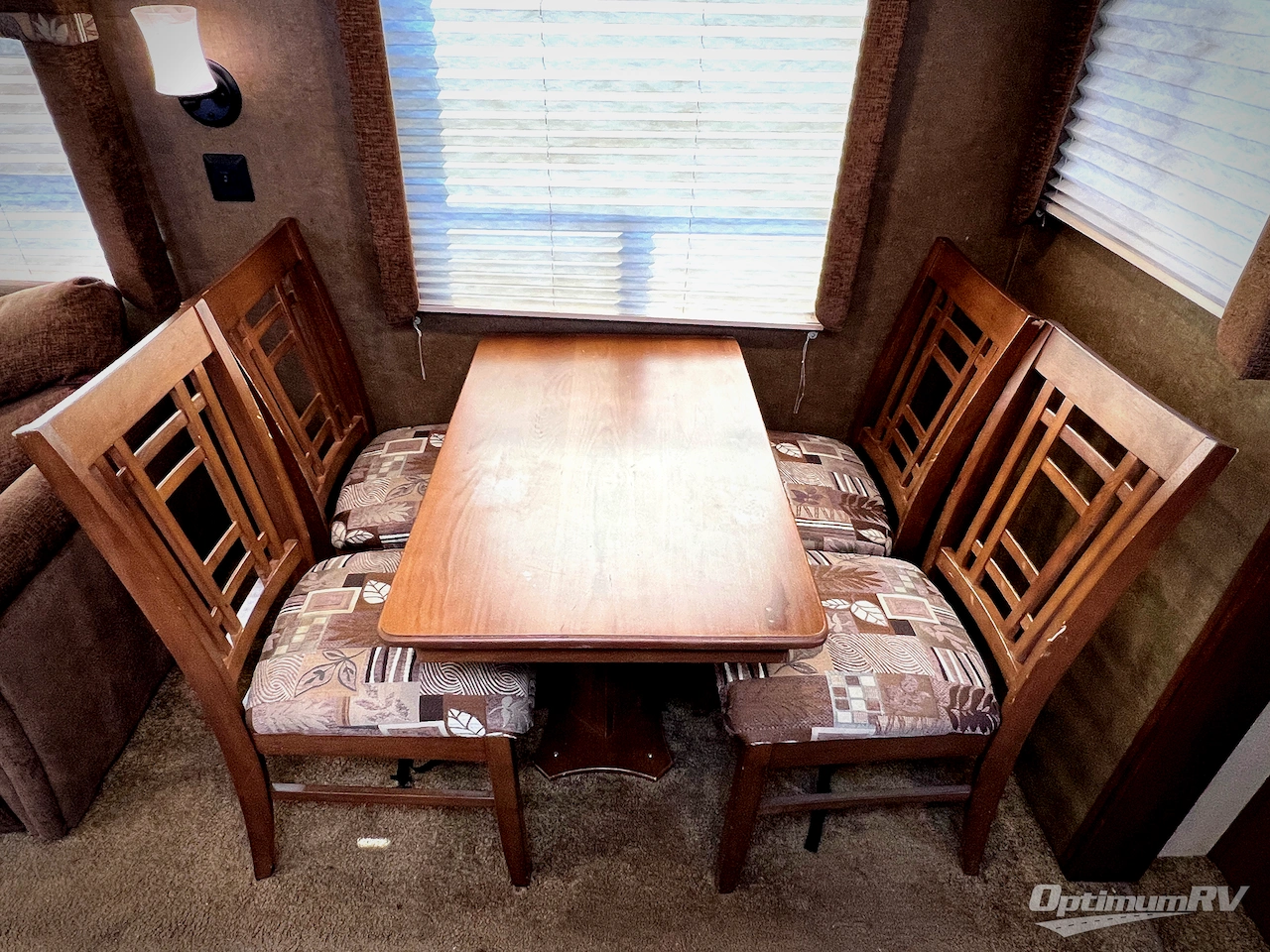 2015 Jayco Jay Flight 31RLDS Photo 11