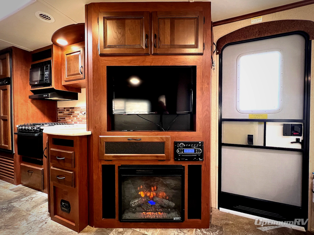 2015 Jayco Jay Flight 31RLDS Photo 13