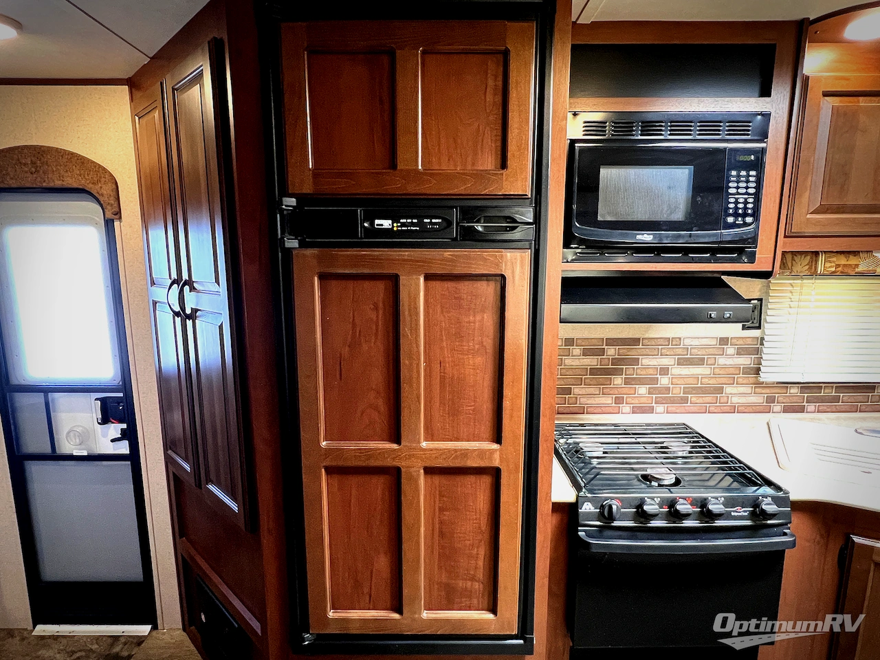 2015 Jayco Jay Flight 31RLDS Photo 16