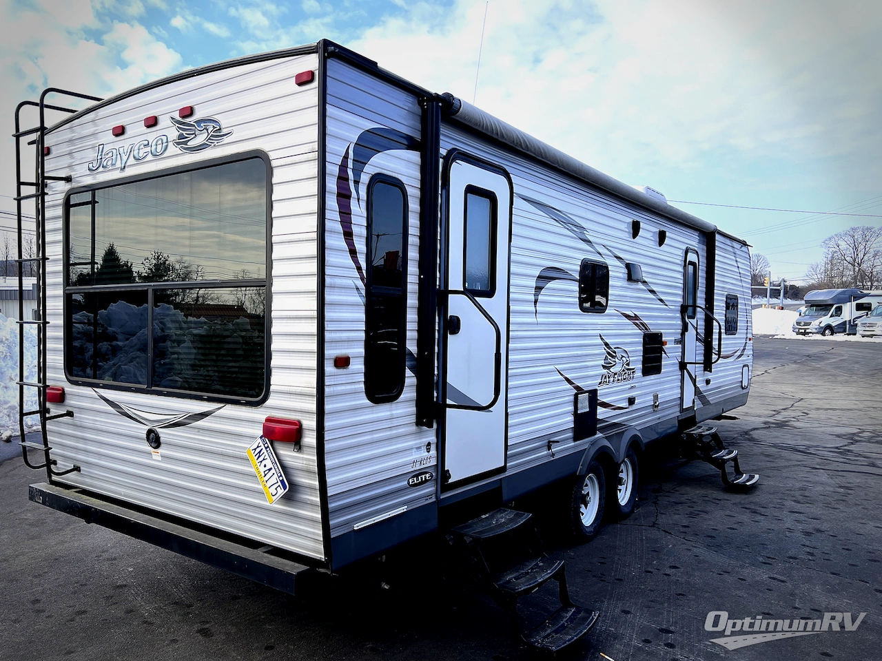 2015 Jayco Jay Flight 31RLDS Photo 29