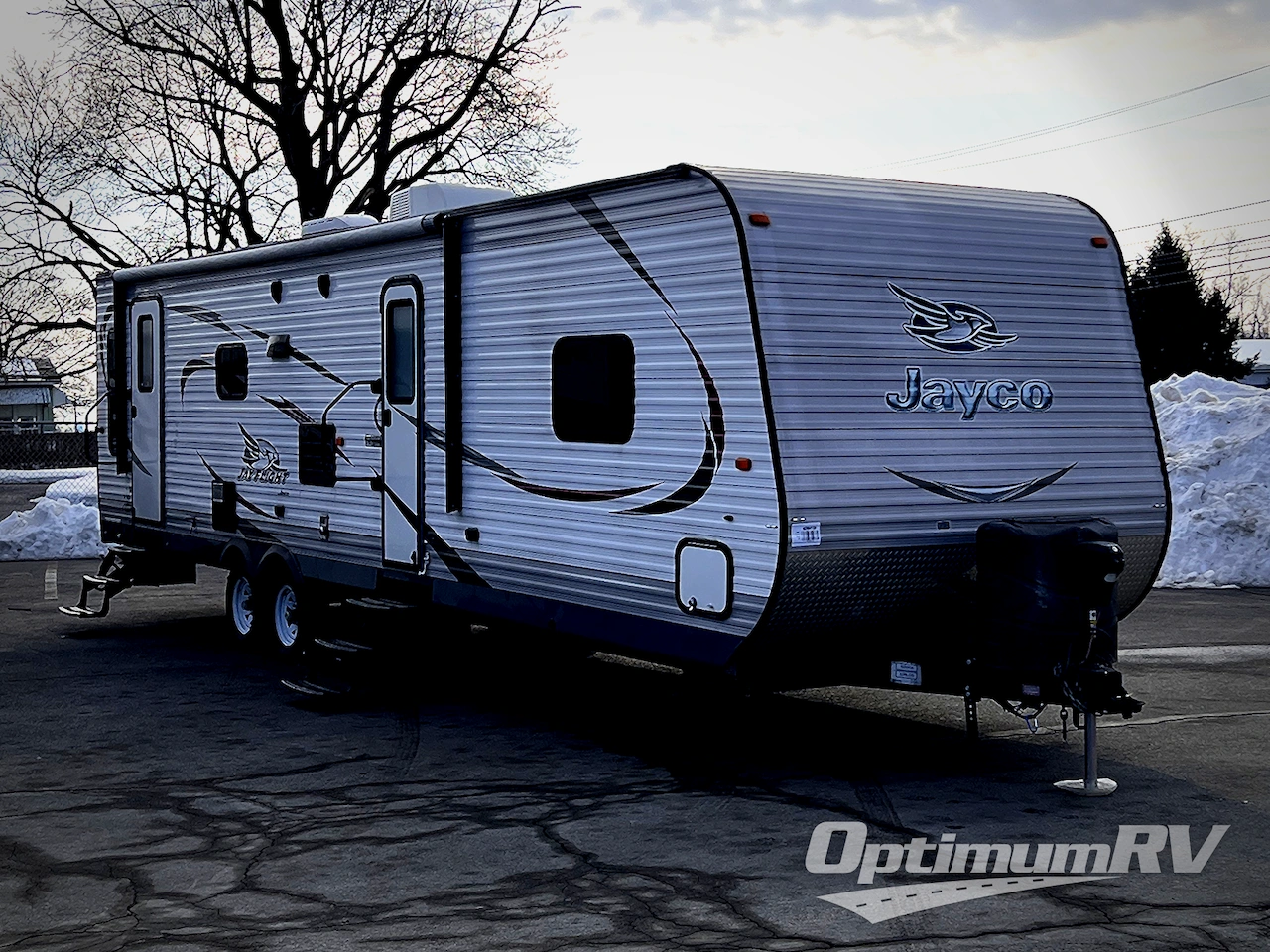 2015 Jayco Jay Flight 31RLDS Photo 30