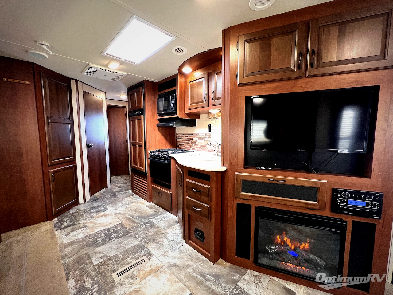 2015 Jayco Jay Flight 31RLDS Photo 33