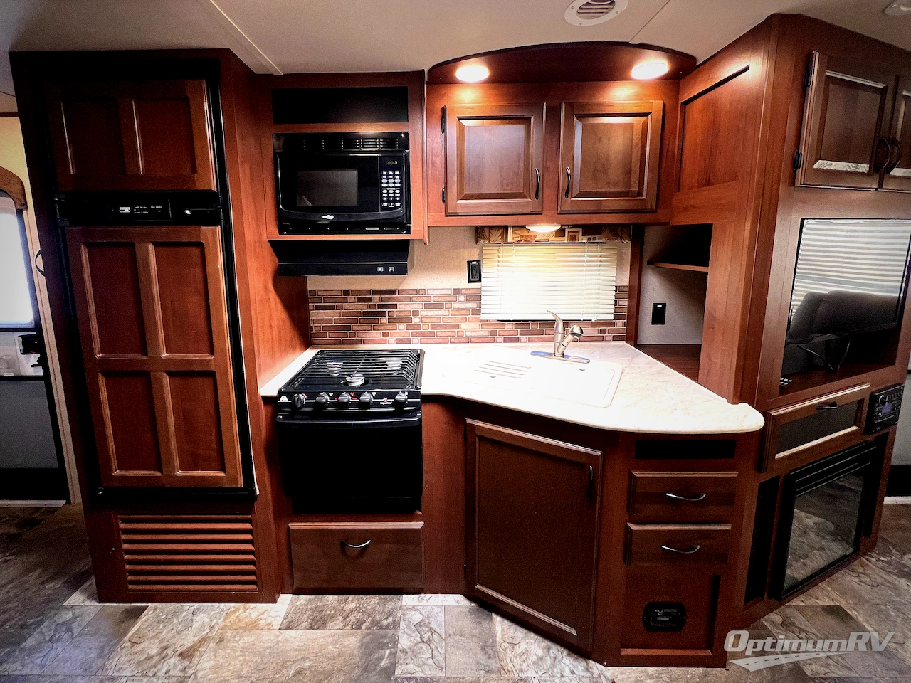 2015 Jayco Jay Flight 31RLDS Photo 34