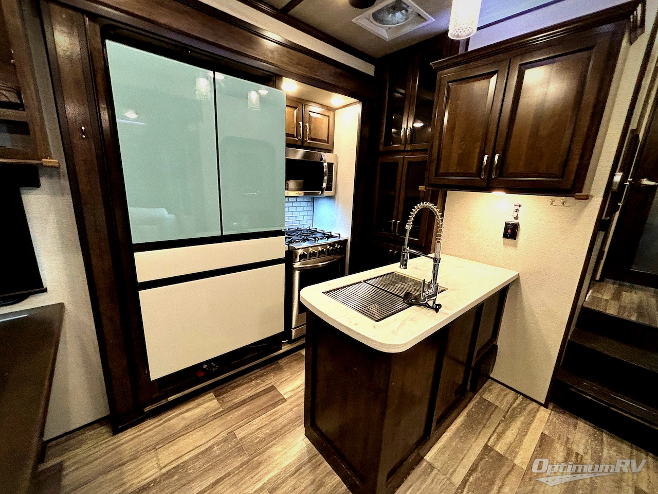 2021 Dutchmen Voltage 3635 Photo 13