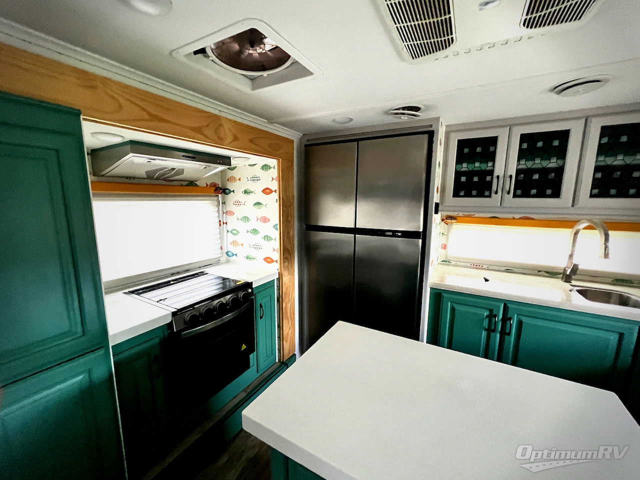 2020 Grand Design Solitude 390RK Photo 7