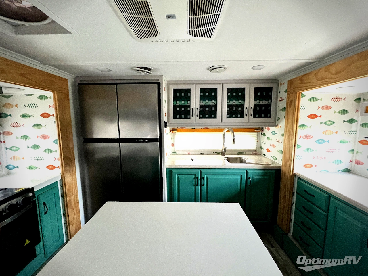 2020 Grand Design Solitude 390RK Photo 8