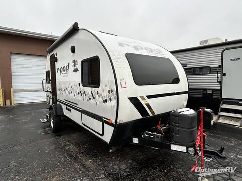 Used 2021 Forest River R Pod RP-190 Featured Photo