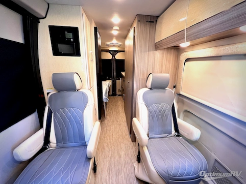 2024 Entegra Ethos 20D RV Photo 2