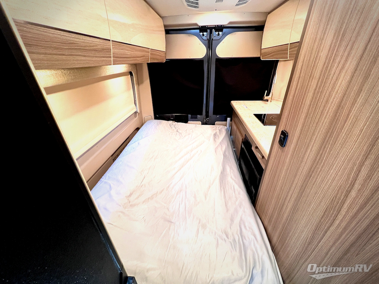 2024 Entegra Ethos 20D Photo 13