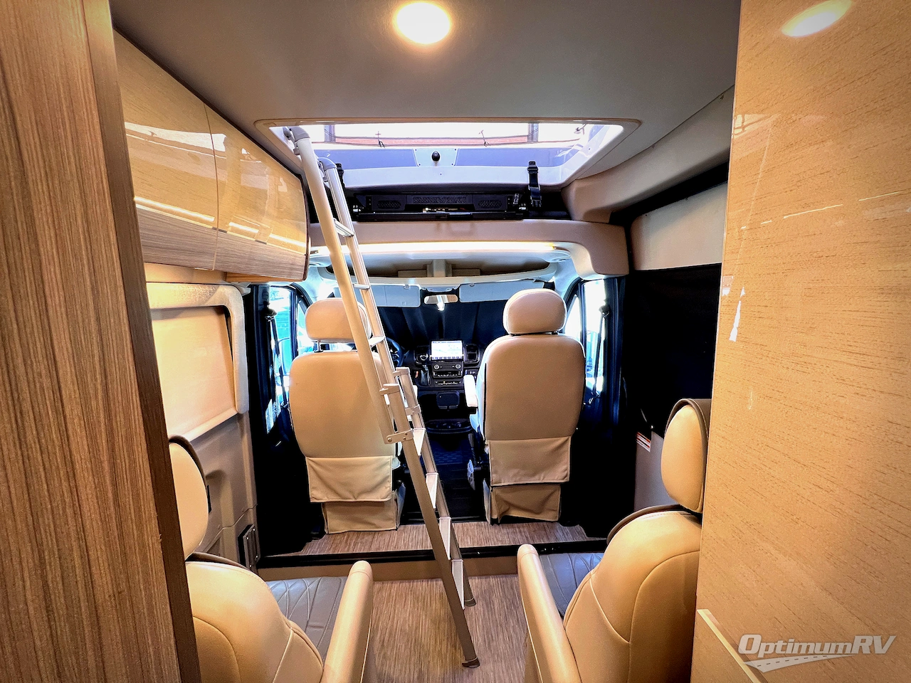 2024 Entegra Ethos 20D Photo 6