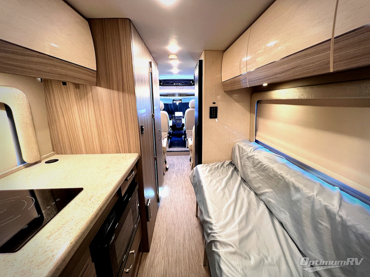 2024 Entegra Ethos 20D Photo 11
