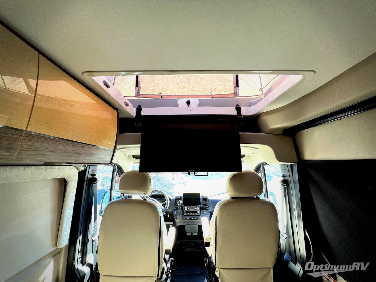 2024 Entegra Ethos 20D Photo 14