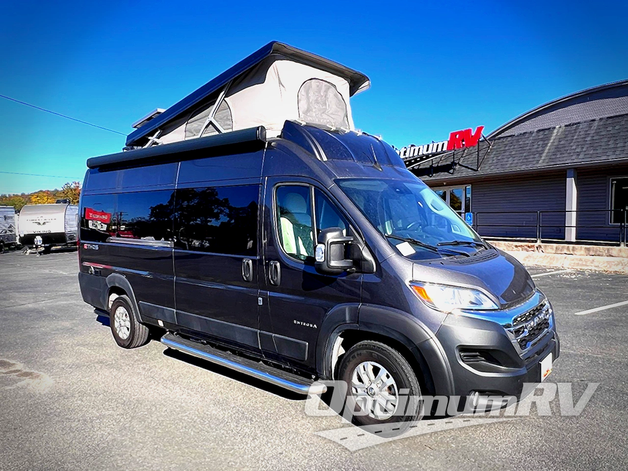 2024 Entegra Ethos 20D Photo 1