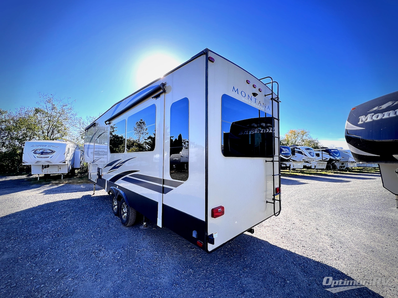 2012 Forest River Cedar Creek 34RLSA Photo 3