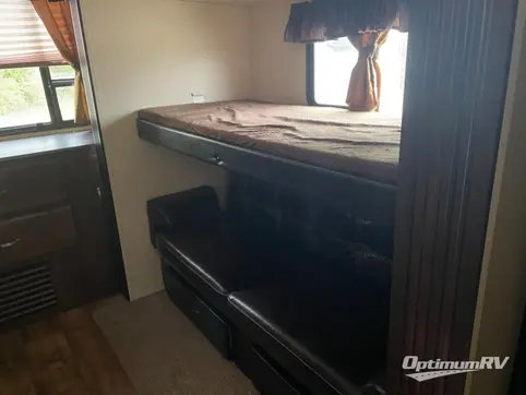 2017 Forest River Salem 300BH RV Photo 2