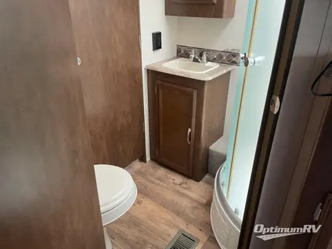 2017 Forest River Salem 300BH RV Photo 3