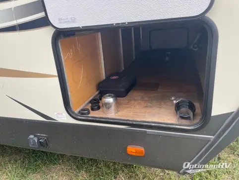 2017 Forest River Salem 300BH RV Photo 4