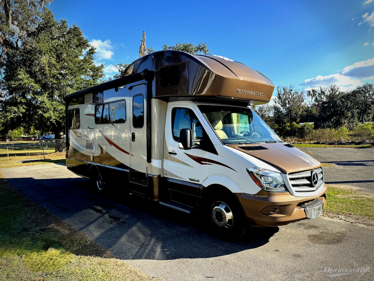 2015 Winnebago View 24G Photo 1