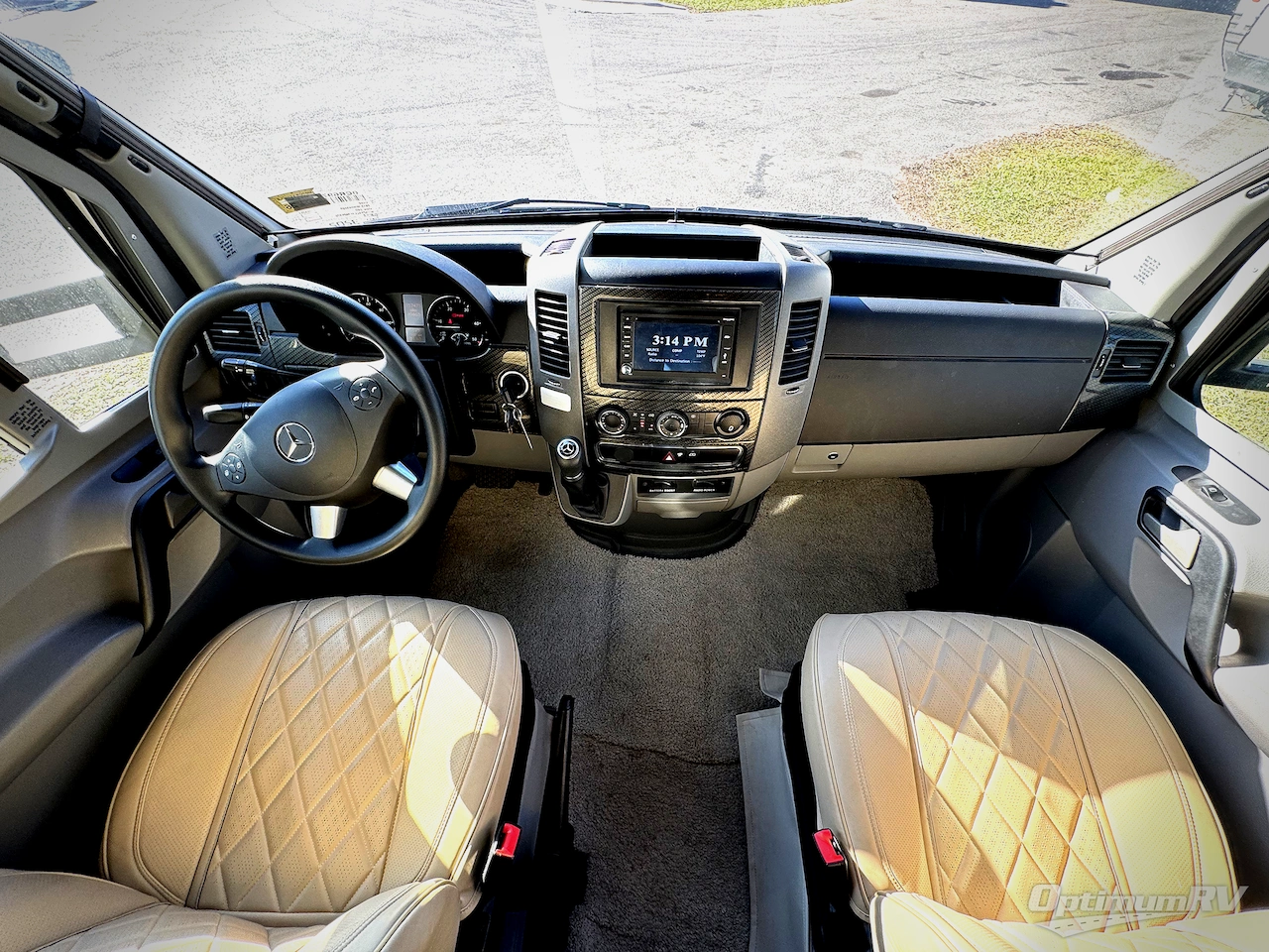 2015 Winnebago View 24G Photo 7