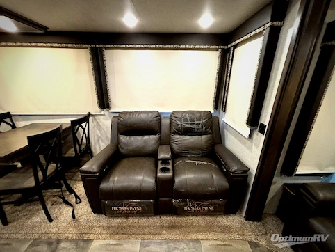 2019 Keystone Montana High Country 385BR RV Photo 4