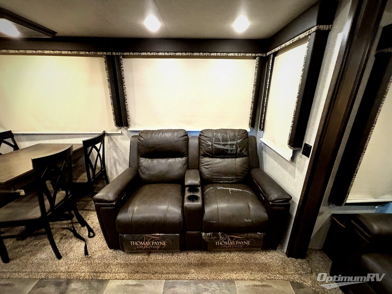 2019 Keystone Montana High Country 385BR Photo 22