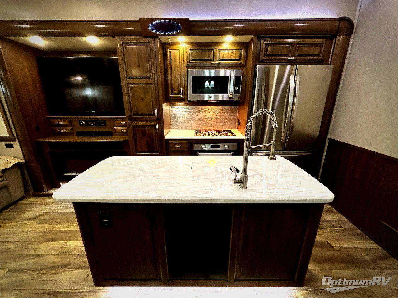 2019 RiverStone Legacy 38FB-2 Photo 6