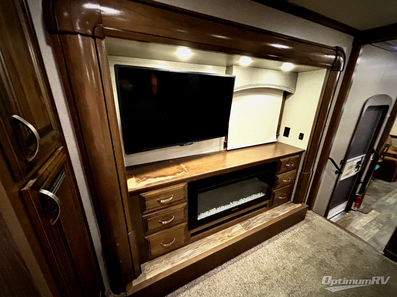 2019 RiverStone Legacy 38FB-2 Photo 13