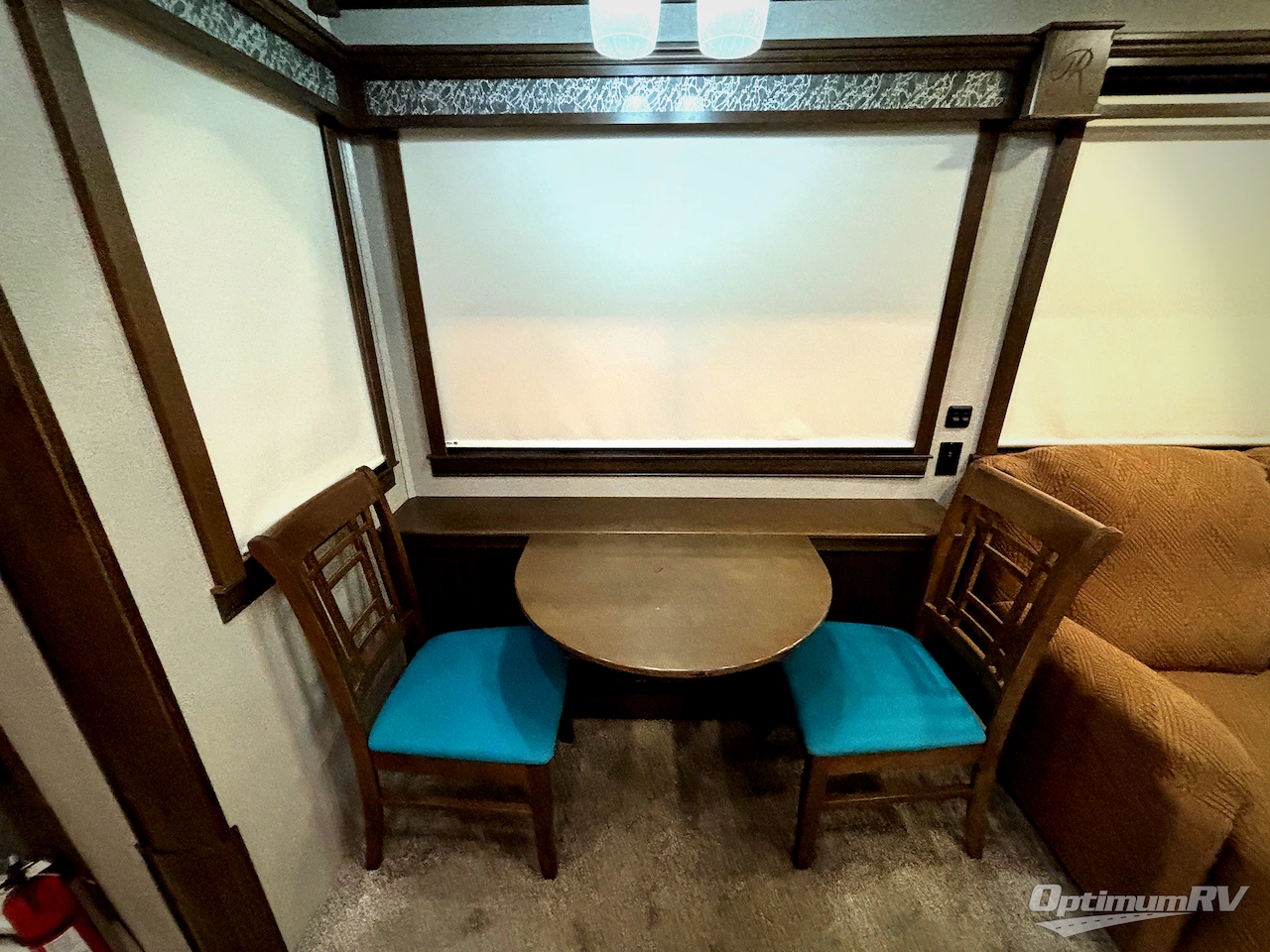 2019 RiverStone Legacy 38FB-2 Photo 17