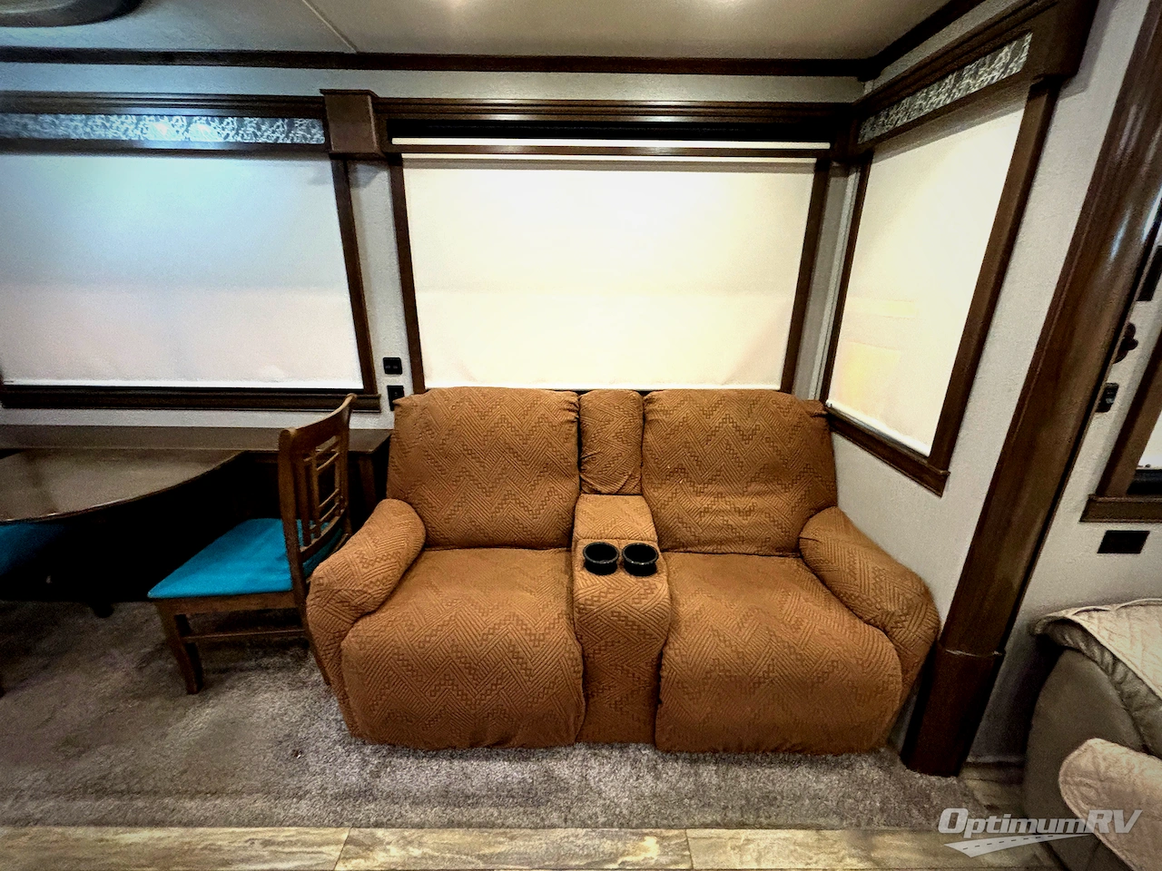 2019 RiverStone Legacy 38FB-2 Photo 18