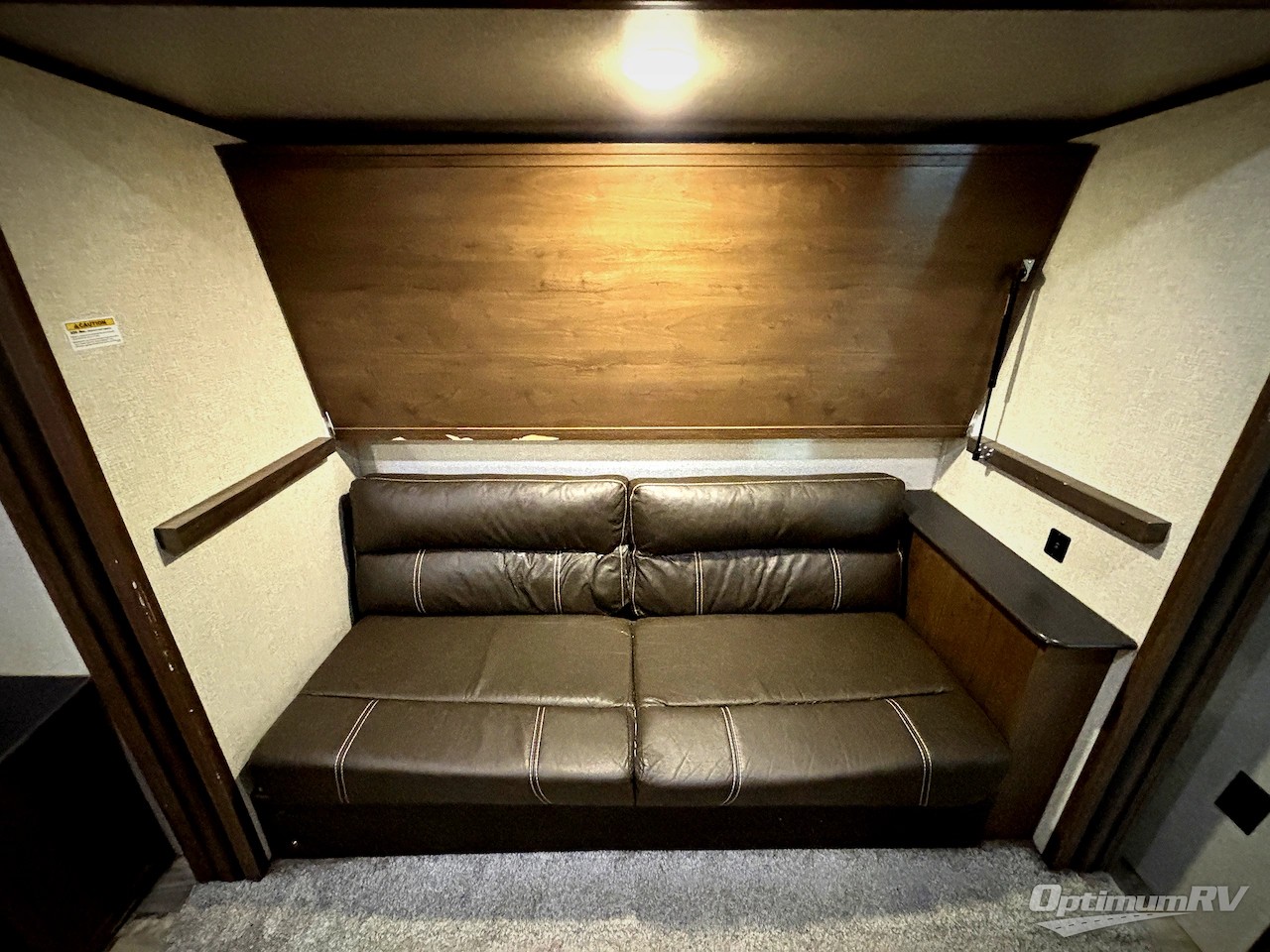 2020 Keystone Cougar Half-Ton 34TSB Photo 21