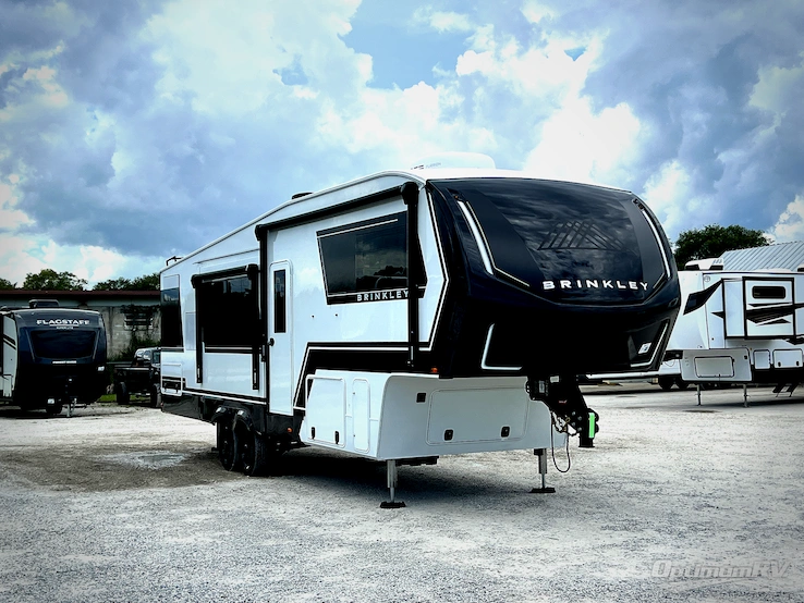 2025 Brinkley Model Z 3110 RV Photo 1