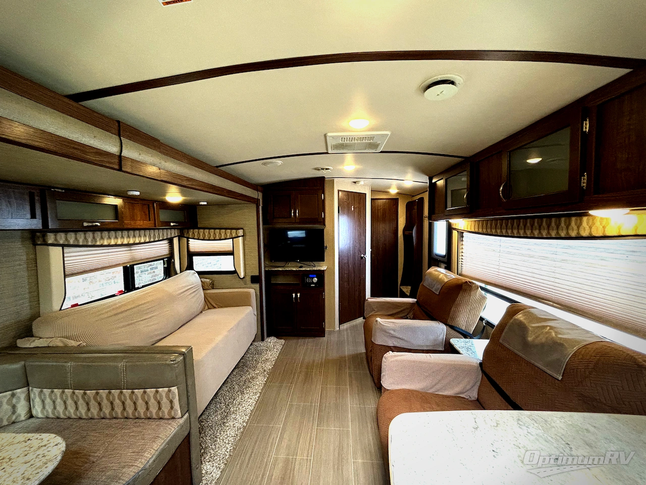 2017 Dutchmen Aerolite Luxury Class 294RKSS Photo 5