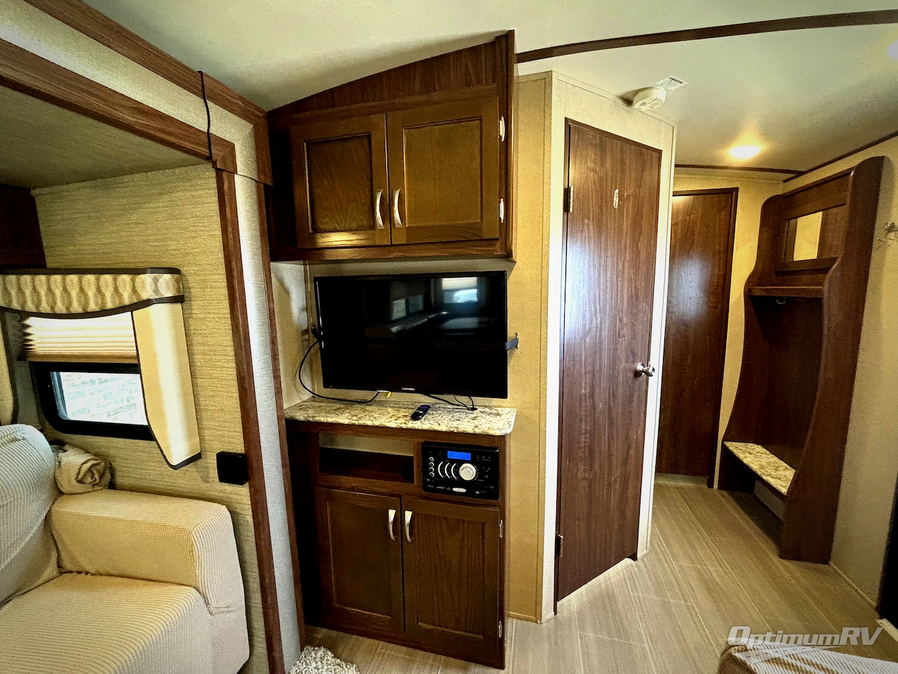 2017 Dutchmen Aerolite Luxury Class 294RKSS Photo 14
