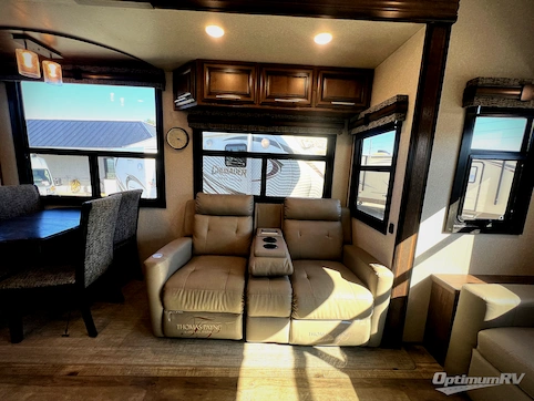 2021 KZ Durango Gold G366FBT RV Photo 2