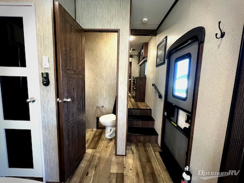 2021 KZ Durango Gold G366FBT RV Photo 3