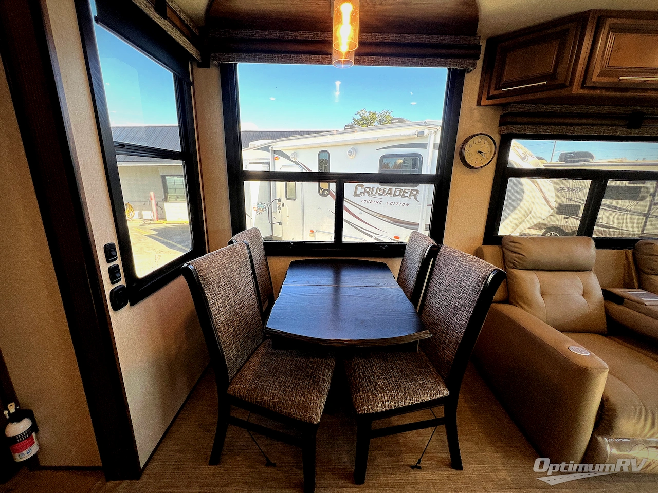 2021 KZ Durango Gold G366FBT Photo 9