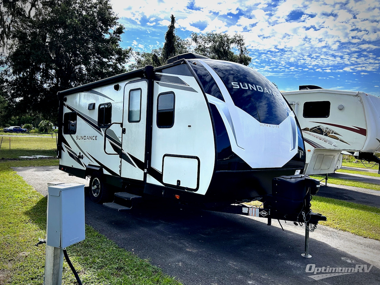 2023 Heartland Sundance Ultra Lite 19HB Photo 1