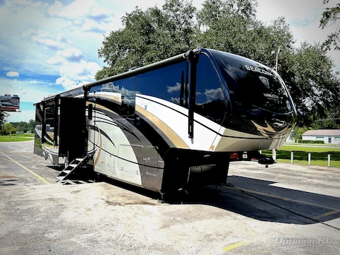 Used 2022 VanLeigh Beacon 41LKB Featured Photo