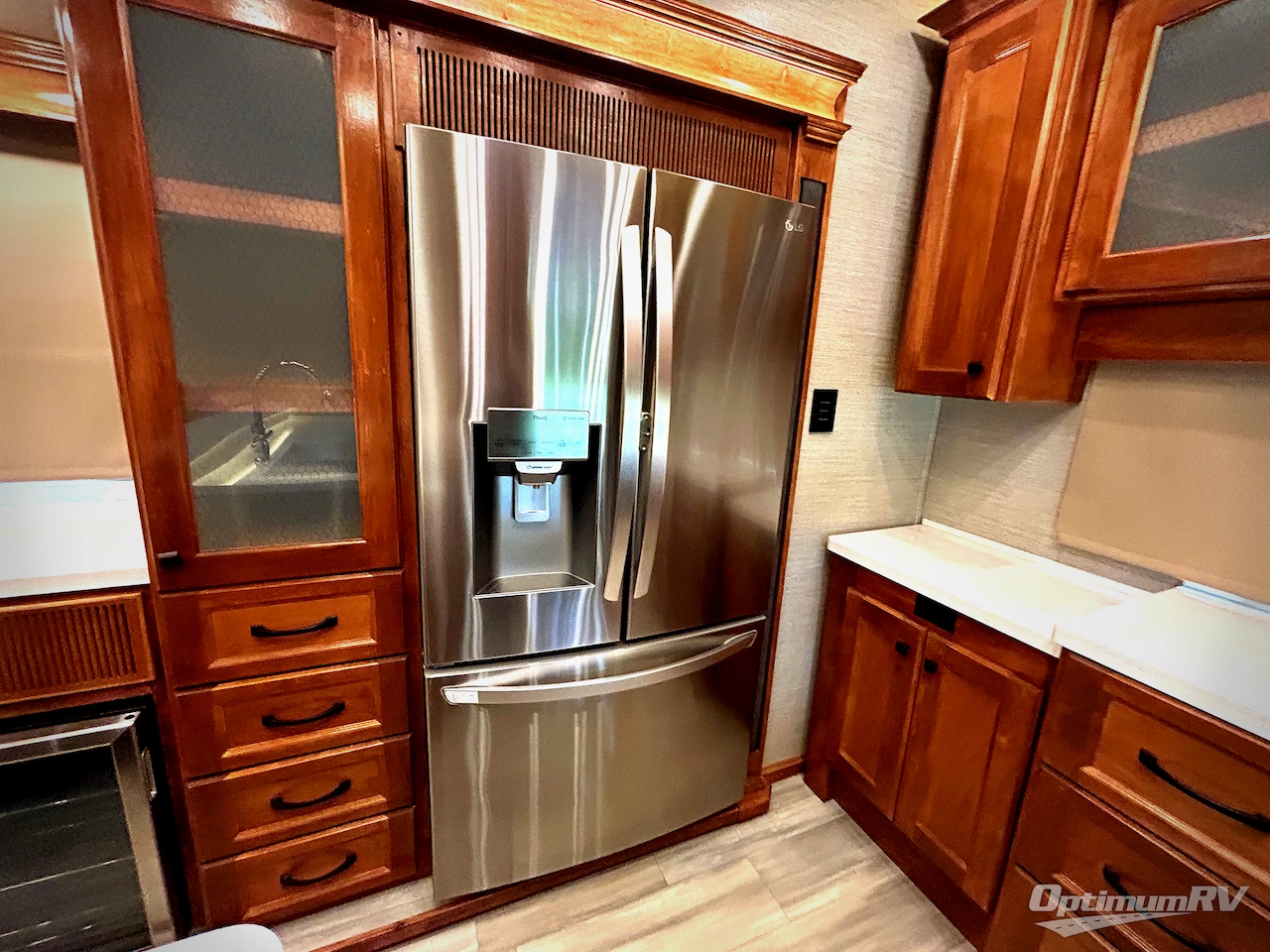 2022 VanLeigh Beacon 41LKB Photo 22