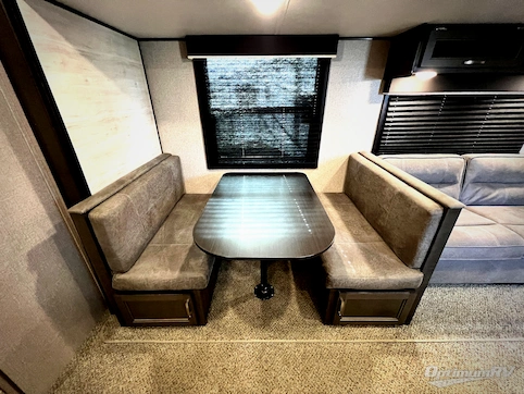 2021 Jayco Jay Flight SLX 8 267BHS RV Photo 3