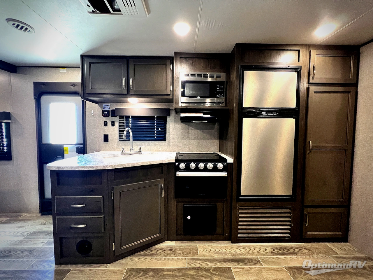 2021 Jayco Jay Flight SLX 8 267BHS Photo 10