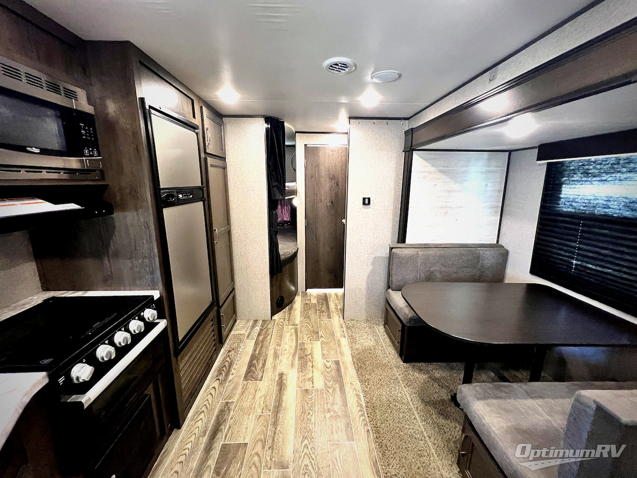 2021 Jayco Jay Flight SLX 8 267BHS Photo 5