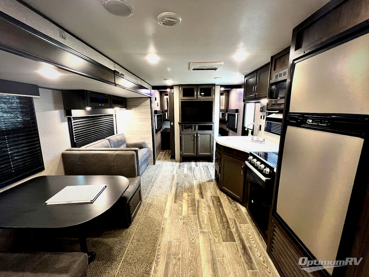 2021 Jayco Jay Flight SLX 8 267BHS Photo 4
