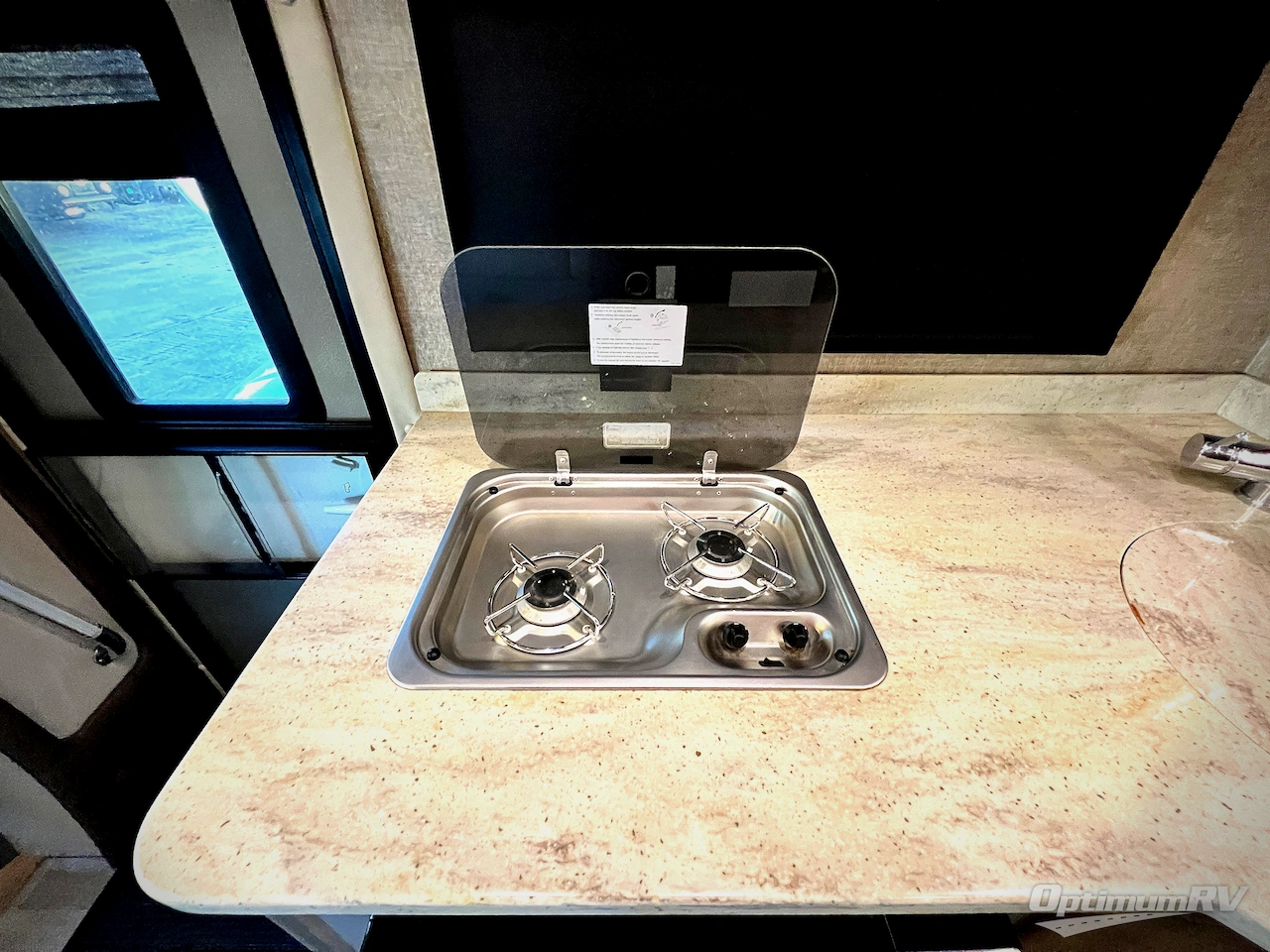 2018 Tiffin Wayfarer 24TW Photo 11