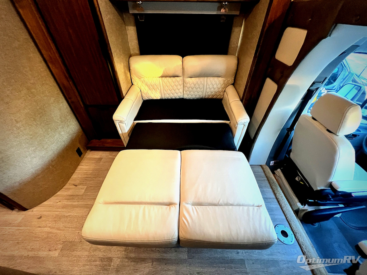 2018 Tiffin Wayfarer 24TW Photo 15